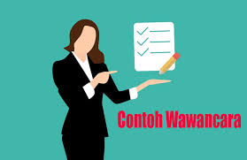 Ya pastilah menyenangkan, apalagi jika lagi nongkrong sama teman, saya terkadang lupa waktu. 5 Contoh Wawancara Penelitian Dan Jawabannya Penelitianilmiah Com