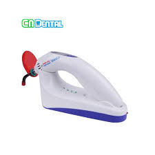 Coxo Db 685 Dental Blue Led Curing Light Led The Cure Light