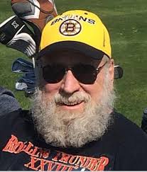 Randall Doerr Obituary