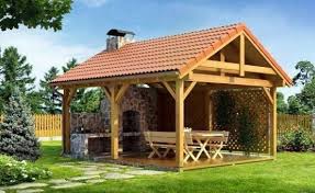 Diese eignen sich besonders, um ausgediente pavillondächer zu ersetzen oder um für abwechslung im garten zu sorgen. 24 Gartenhaus Ideen In 2021 Gartenhaus Haus Garten