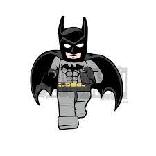 Batman Lego Svg Dxf For Cricut Design Space Silhouette Studio By Papperazzico On Etsy Lego Batman Party Card Making Birthday Cricut Craft Room