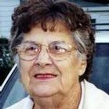 Evelyn Wickett Obituary December 6, 2012