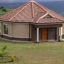 Find the best modern house designs for residential living in africa through our collection! Sosodefy Beautiful Modern Rondavel Or 8 Corner Https X2f X2f T Co X2f Svcnkgioqw Twicsy Twi Round House Plans Round House House Plan Gallery
