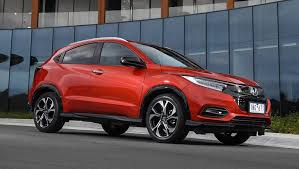 With the motortrend fair market price (powered by intellichoice), get a better idea of what. Honda Hr V 2018 Pricing And Specs Confirmed Car News Carsguide