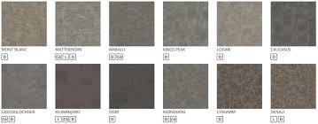 Stone vinyl flooring ranges in color and is suitable for any room in the home. Kahrs Residential Vinyl And Waterproof Flooring Denver Hardwood Co