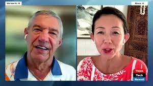 Imagine Crossing Paths with a Peacenik (Figments: The Power of Imagination) 