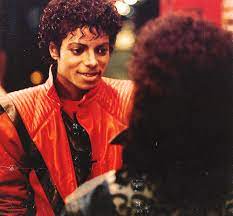 Michael Jackson Michael Jackson Thriller Michael Jackson Quotes Michael Jackson