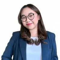 Veronica Michelle Aprilia Wardana