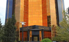 Azerbaijan is a country in the caucasus region of eurasia. Central Bank Of Azerbaijan Central Banking