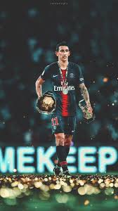 Angel di maria wallpapers high resolution and quality download. Di Maria 2021 Wallpapers Wallpaper Cave