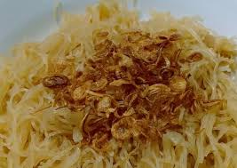 In certain countries, such as singapore, the term goreng is occasionally substituted with its english equivalent for the name of the dish. 4 Cara Memasak Bihun Goreng Simple Yang Enak Cookandrecipe Com