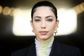 Evin ahmad was born on june 8, 1990, in stockholm, sweden. Evin Ahmad Om Snabba Cash Tankte Ah Nej