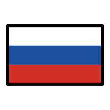 Sie können ein kostenloses bild der flagge des staates russland ohne einschränkungen herunterladen. Flagge Russland Emoji