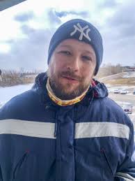 Ukrainians part of first foreign ship into Twin Ports