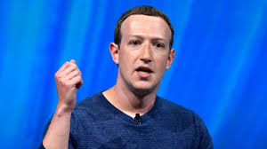 He was the fourth child of karen kempner and edward zuckerberg, who already had three girls. Facebook S Response To Ad Boycott Shows Mark Zuckerberg Doesn T Get It Inc Com