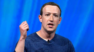 Mark zuckerberg was born on may 14, 1984 in dobbs ferry, new york, usa as mark elliot zuckerberg. Facebook S Response To Ad Boycott Shows Mark Zuckerberg Doesn T Get It Inc Com