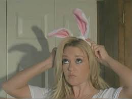 Bridget Marquardt in Kottentail (2004)