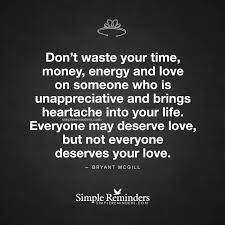 25 Unappreciative People Quotes Sayings And Images Quotesbae