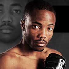 Peter Nyide vs. Oumpie Sebeko, EFC Worldwide 41