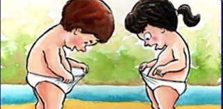 Dancing in the art room. Sex Education And Children Steemit