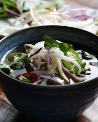 Traditional Vietnamese Beef Pho Recipe By Tasty Recipe Pho Recipe Beef Pho Recipes