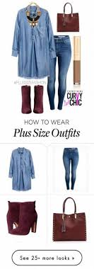 Best How To Wear Jeans Plus Size Shirts Ideas Plus Size Outfits Plus Size Fashion For Women Plus Size Fashion