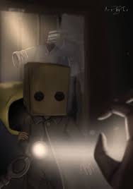 Pin On Little Nightmares A lazy mod for fnf, starring mono from little nightmares. pin on little nightmares