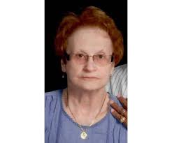 Betty J. Vargas Obituary (2022)