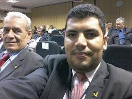 Marcos Jorge participa de encontro nacional com superintendentes promovido  pelo MPA