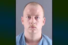 Allen Schimmelpfennig Convicted in Case of Gabriel Cook