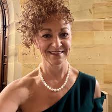 enjoying outdoor walks despite owning treadmill