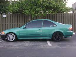 Maybe you would like to learn more about one of these? 94 Teal Coupe Ex Ej1 Look Good With Silver Factory Or Black 07 Honda Fit Rims Honda Tech Honda Forum Discussion