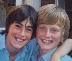 Alumni magazine Issue 5