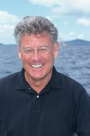 Peter Montgomery — Podcast Show Notes — Ocean Sailing Expeditions