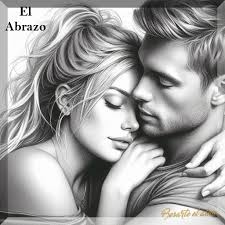 Les mando un fuerte abrazo con mucho cariño ☺️