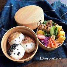 見て楽しい 食べておいしい こころのたね yasuyoさんの 顔弁 に夢中 キナリノ 顔弁 お弁当 顔 お弁当 メニュー