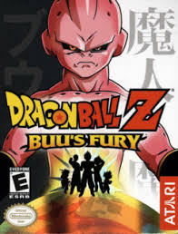 The newly released dragon ball fighting 1. Dragon Ball Z Buu S Fury E3 2004 Preshow First Look Gamespot