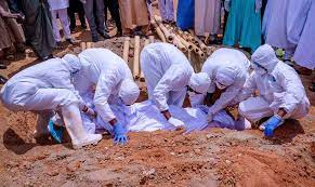Arrested in dubai, the united arab emirate (uae), and subsequently extradited to the … Abba Kyari Buried In Abuja Premium Times Nigeria