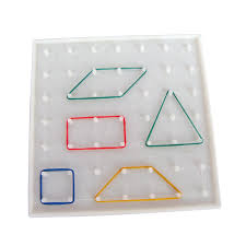 16,469 likes · 6 talking about this. Geoboard Alat Bantu Mengajar Tokoh Matematika Peralatan Pendidikan Primer Buy Geoboard Alat Alat Peraga Pendidikan Peralatan Product On Alibaba Com