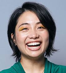 MEET THE 2024 DELEGATES