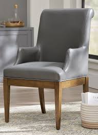 Penelope Arm Chair Grandin Road In 2020 Black Dining Room Chairs Chair Dining Room Arm Chairs
