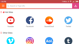 A pesar de lo que. Instube App Review A Fast Video Downloader For Android Devices