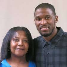 Stream Antonio Hudson and Mary Miller by Gloria Coles Flint Public Library 