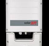 SolarEdge 20kW 480 VAC SetApp 3-Phase Grid-Tie Inverter for ...
