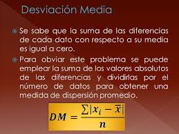 Rango o recorrido el rango es la diferencia entre el mayor y el menor de los datos de una distribución estadística. Medidas De Dispersion Ppt Video Online Descargar