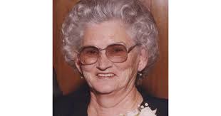 Inice Nelson Joyce Stewart Obituary (1928