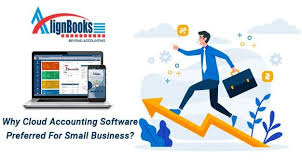 Why Cloud Accounting Software Preferred For Small Businesses In 2020 Accounting Software Cloud Accounting Small Business Trends