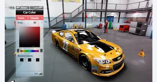 Nascar '14 is a racing game from deep silver that features all the official teams and tracks, race telemetry and new online multiplayer racing. Nascar 14 Xbox 360 Gamestop