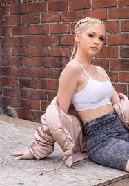Maybe you would like to learn more about one of these? Jordyn Jones Social Media 06 08 2018 Celebmafia