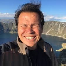 Fernando Celis (@FernandoCelis)